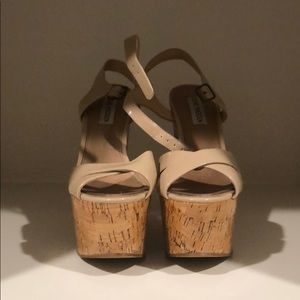 Steve Madden Wedges